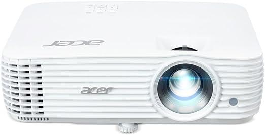 Projektor Acer X1526 / Full HD / DLP / 4000 ANSI Lumen / 16:9 - Bardhë