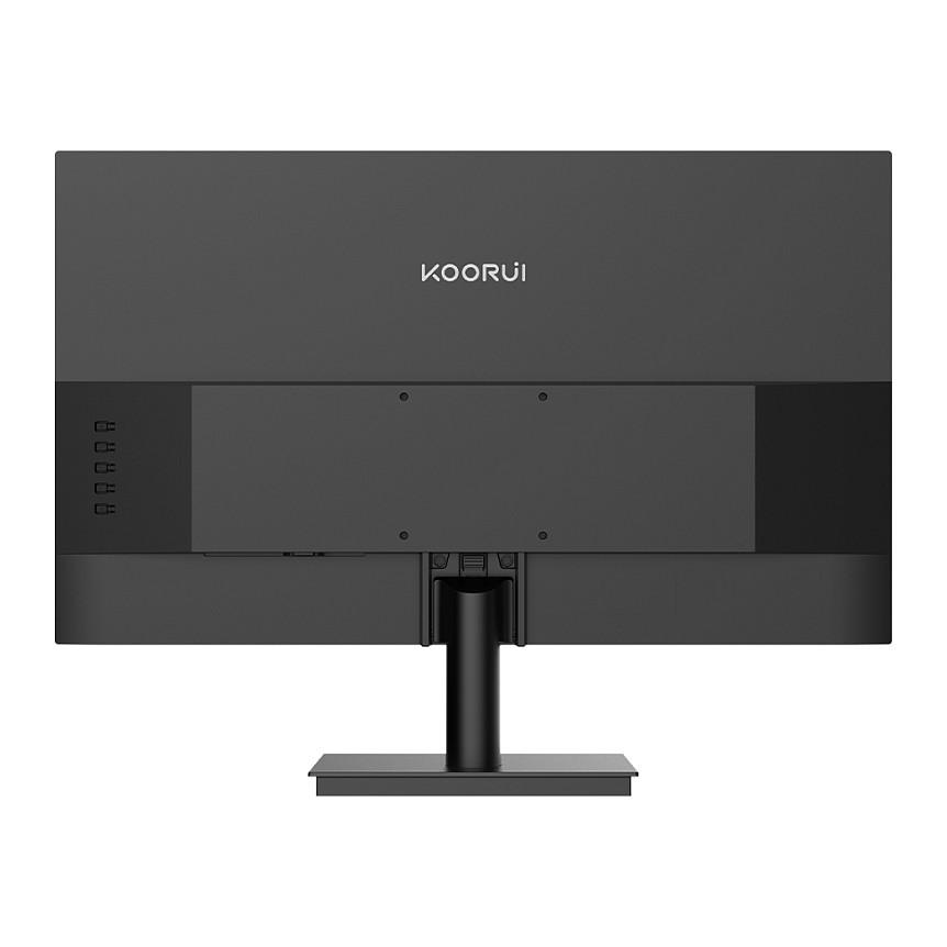 Monitor Koorui E2411F / 23.8" / Full HD LCD / 60Hz / 6ms / HDMI+DP - Zezë - 2