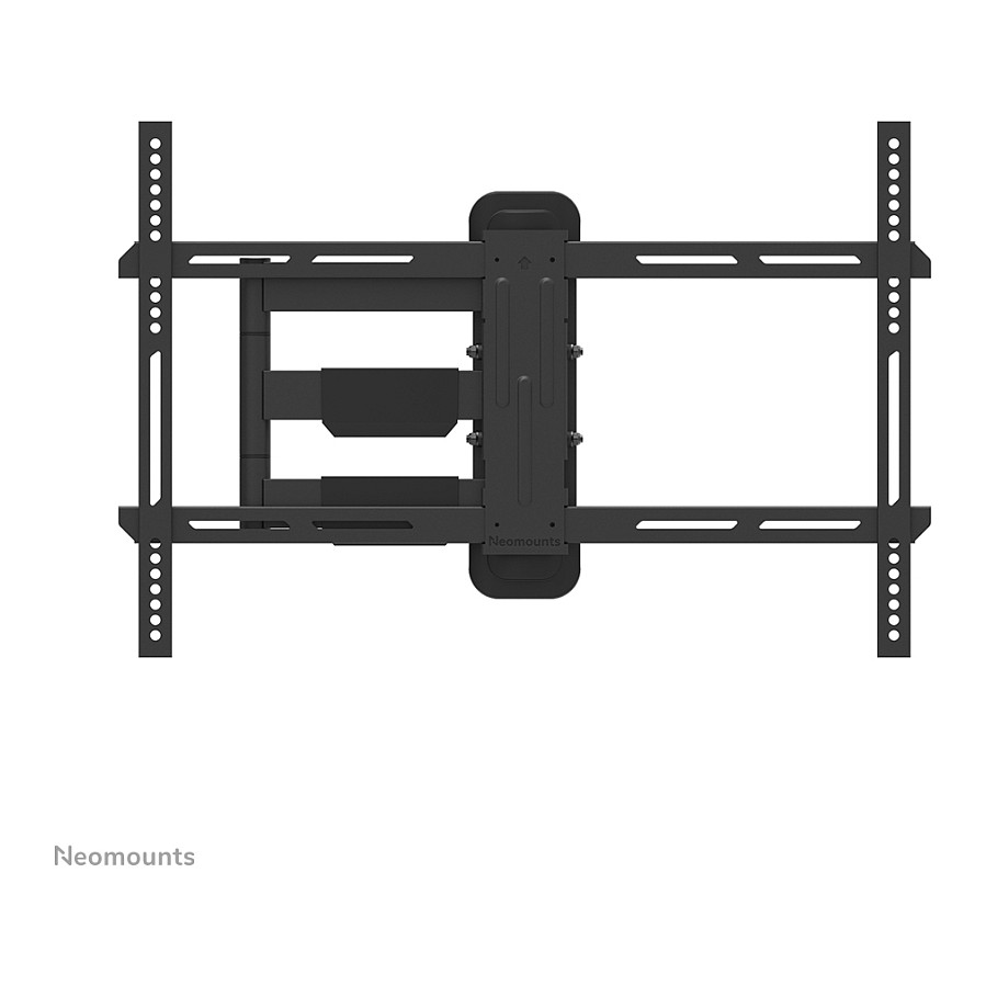 Mbajtëse për TV Neomounts WL40-550BL16 movable wall mount for 40-65" screens - Black - 3
