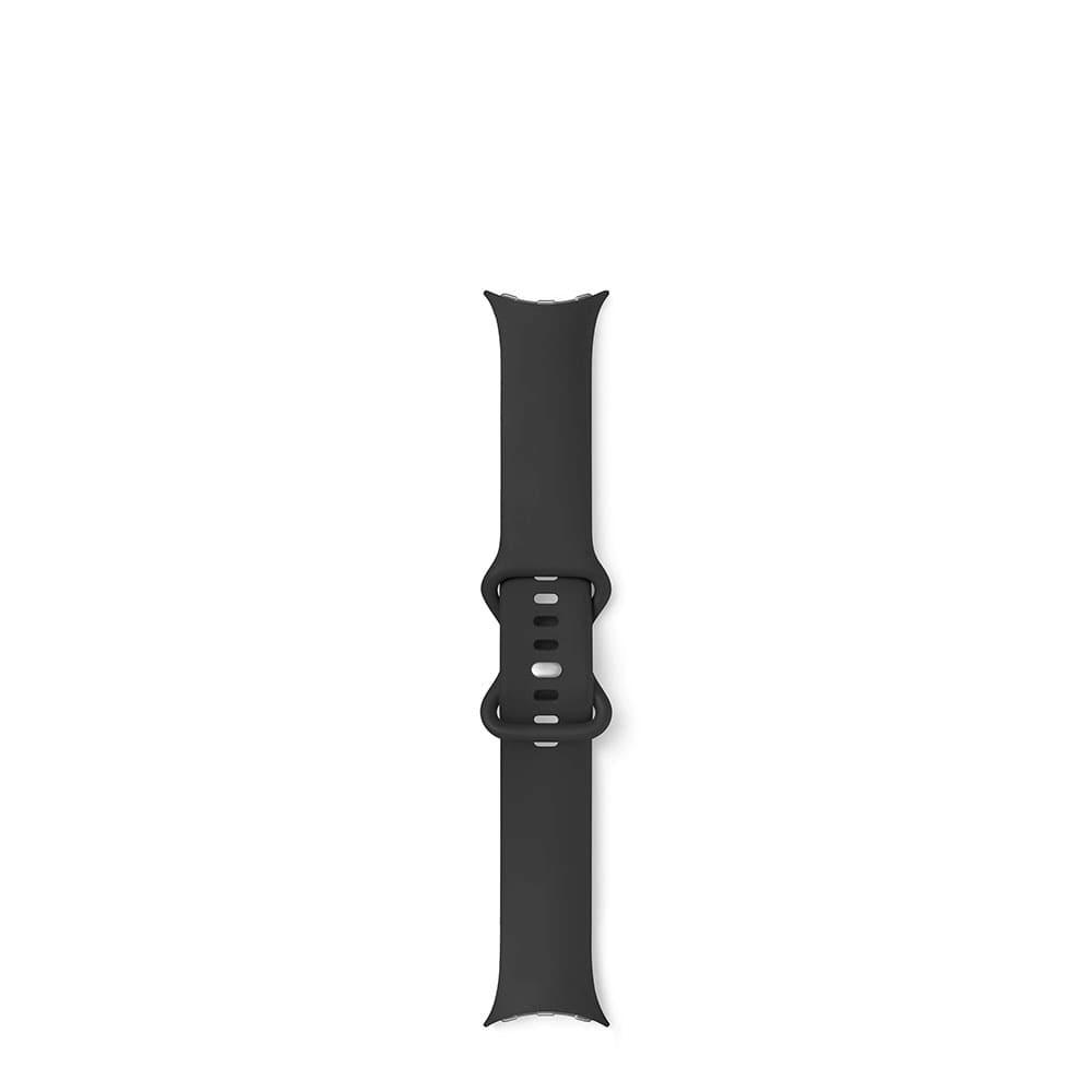 Rripa për ora Google Pixel Watch 3 / Band Active / 45 mm – Zezë