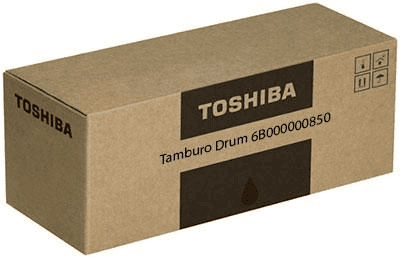 Drum Unit Toshiba OD-478P-R / 6B000000850 - 1