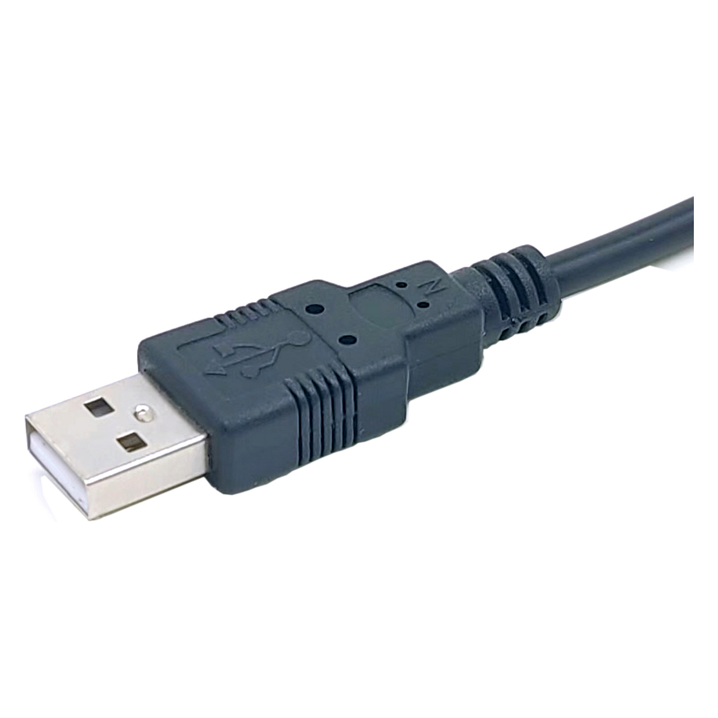 Adapter Equip USB‑A → Serial RS232‑DB9 / 1.5 m – Zezë - 4