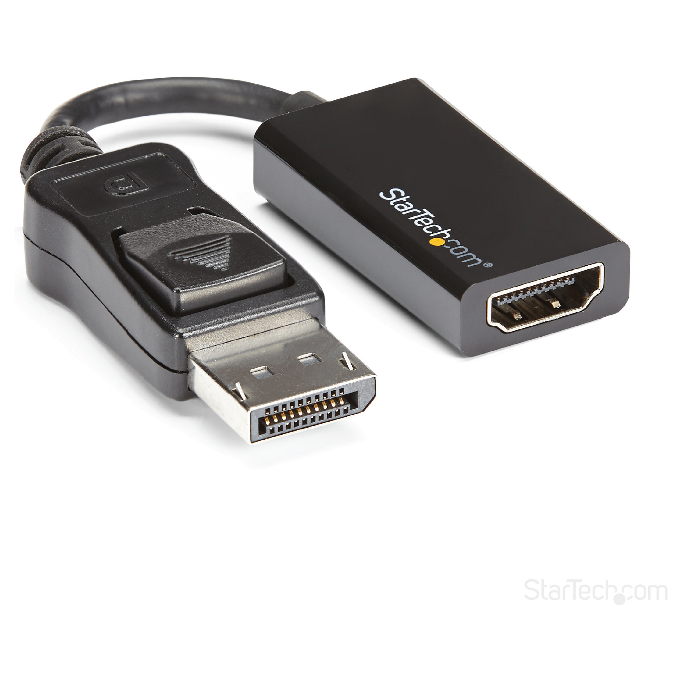 DISPLAYPORT TO HDMI - 4K 60HZ - 8
