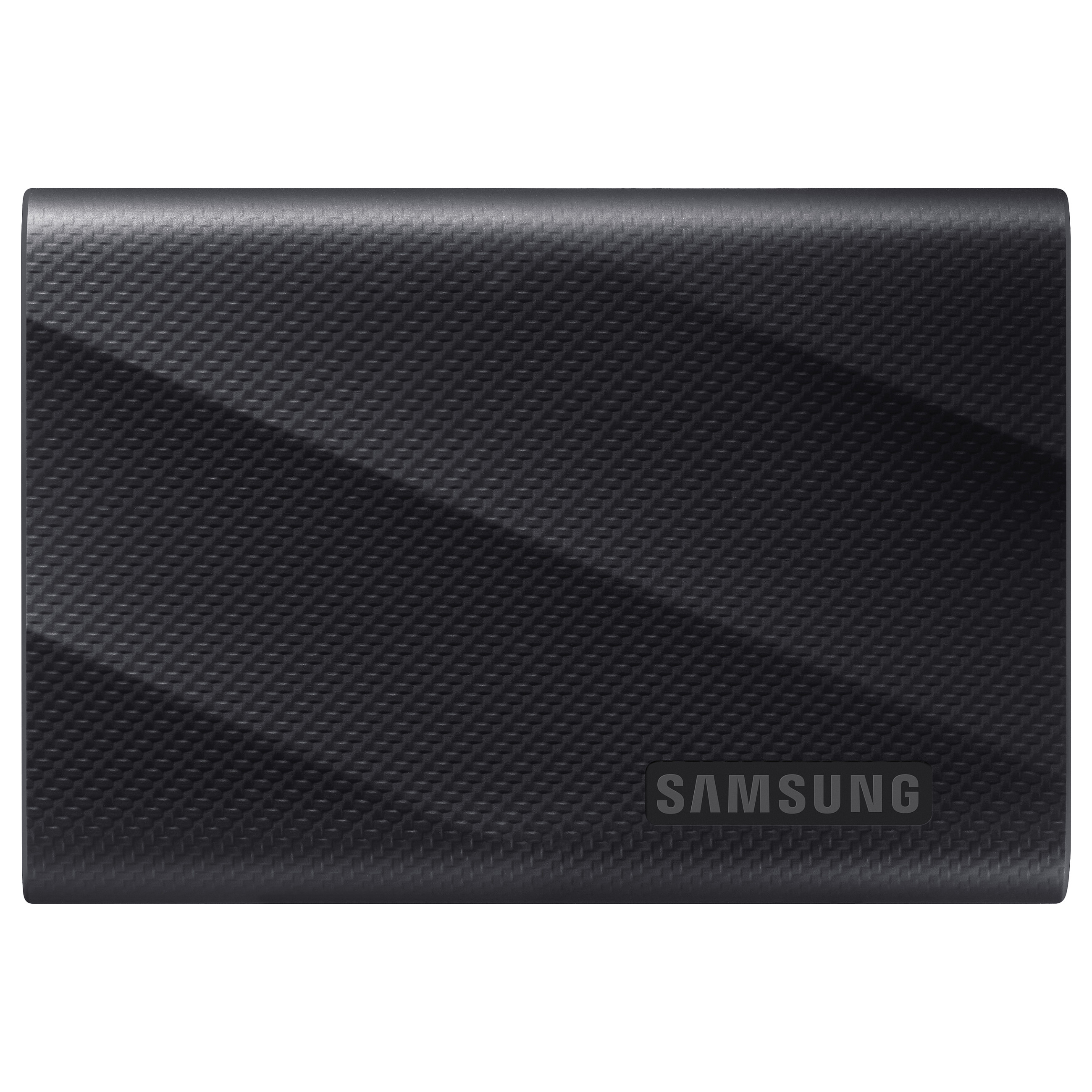 SSD të Jashtëm 4TB Samsung Portable T9 USB 3.2 Gen2 e Zezë në shitje - 1