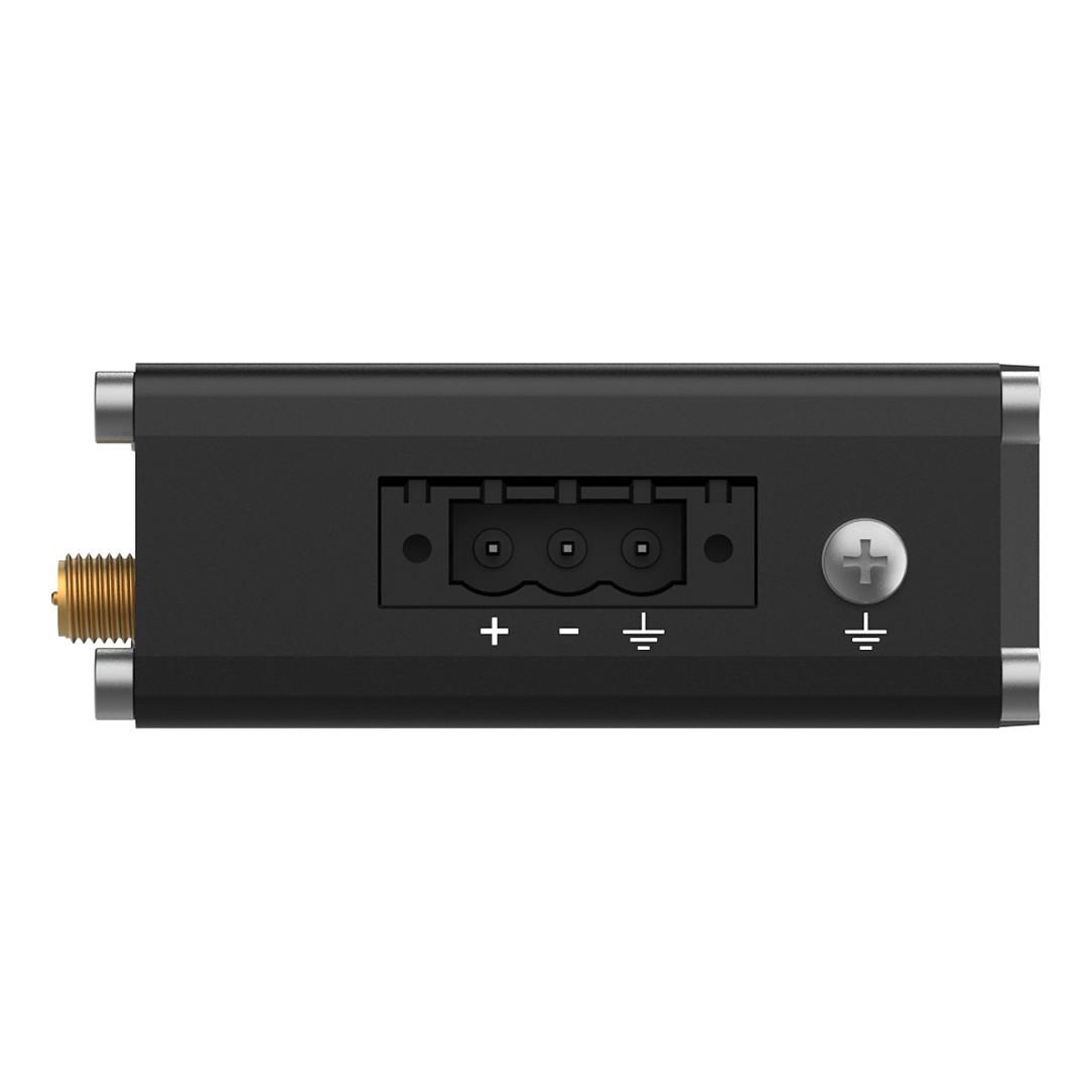 Ruter Industrial Teltonika RUT145, Wi-Fi 4, 2× RJ45 10/100Mbps, RS485, DIN Rail - Zezë - 6