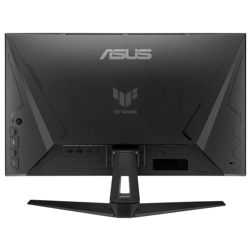 Monitor ASUS TUF Gaming VG27AQM1A / 27"/ Quad HD IPS LCD / 260 Hz / 1 ms / HDMI+DP - Zezë - 3
