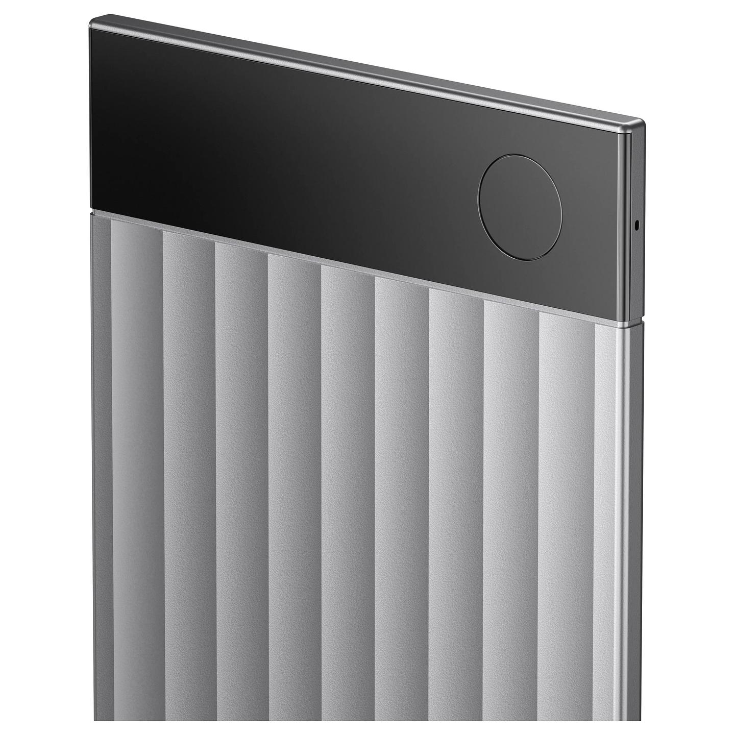 Regjistrues Zëri PLAUD Note Pro / AI / 64GB / AMOLED 0.95" / 50 Orë – Argjendtë - 7