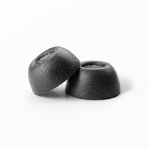 Aksesorë për Kufje Comply TrueGrip Pro TW-700-B, Madhësia L - Zezë