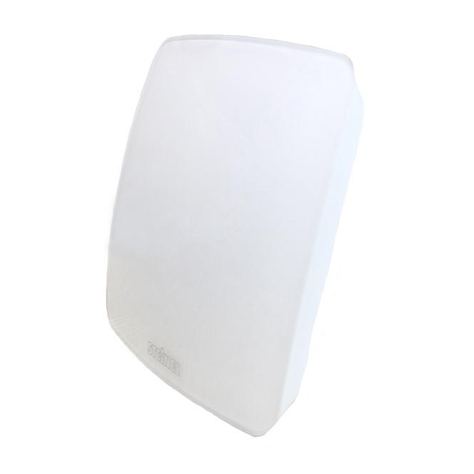 Multisensor Steinel True Presence KNX 056353, Prani dhe Lëvizje, CO₂, Temperaturë, Lagështi, VOC, Presion Ajri, Ndriçim, 360°, IP20 - Bardhë - 2