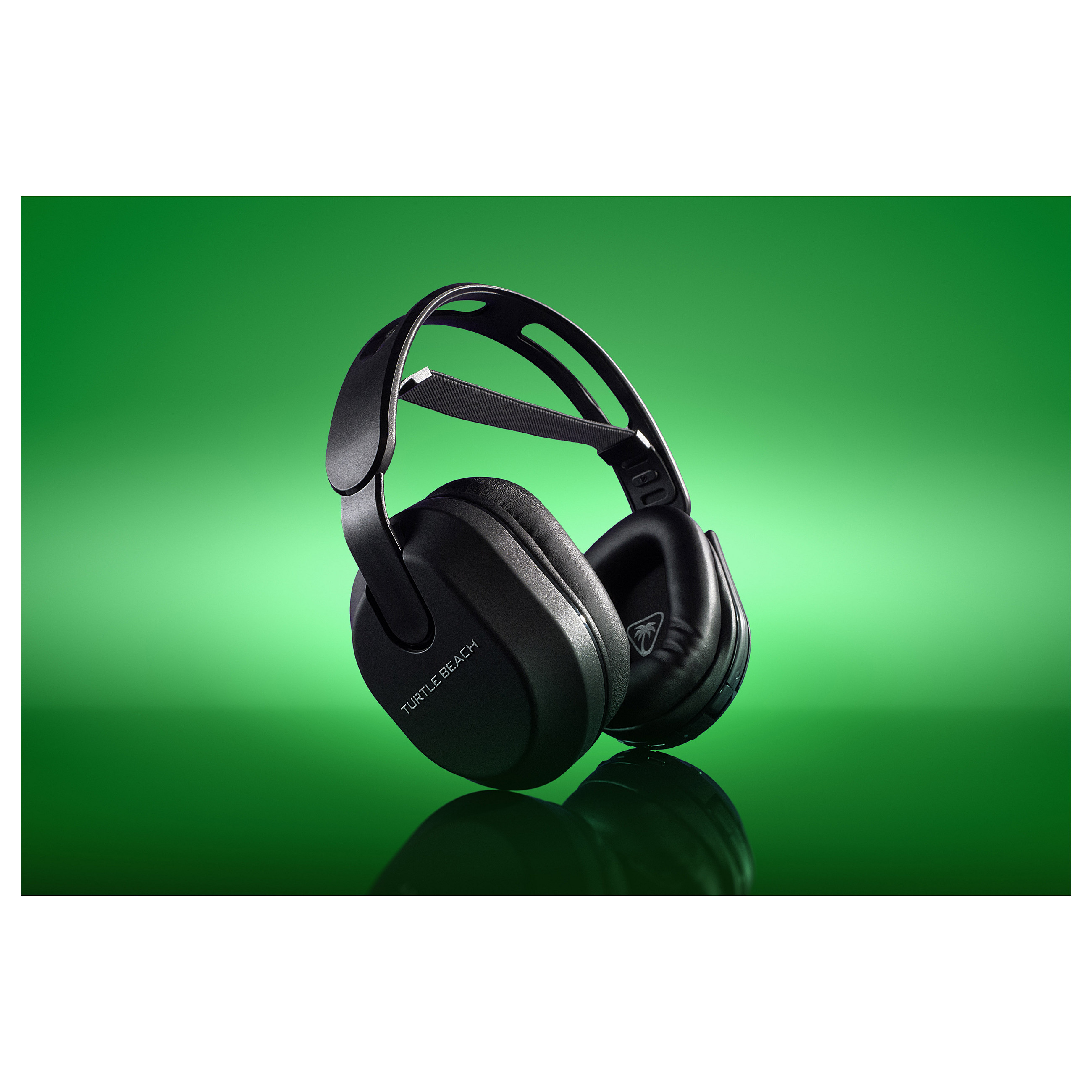 Kufje Gaming Turtle Beach Stealth 500 / Xbox / Pa Kabllo / Bluetooth / 20–20.000 Hz - Zezë - 8