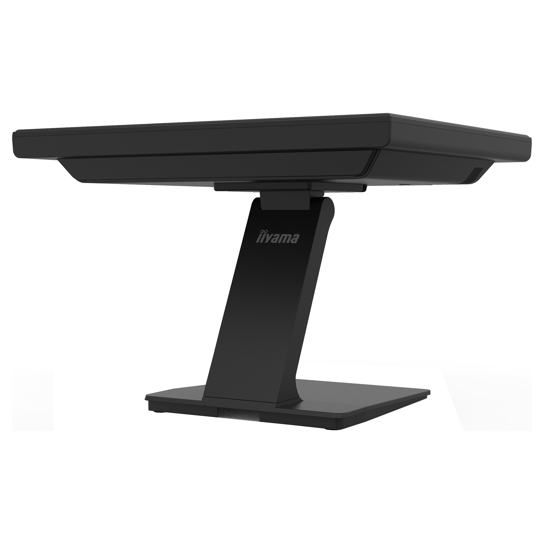 Monitor iiyama ProLite T1931SR-B2S / 19" / SXGA IPS / 14ms / HDMI+DisplayPort+VGA / Touch - Zezë - 15