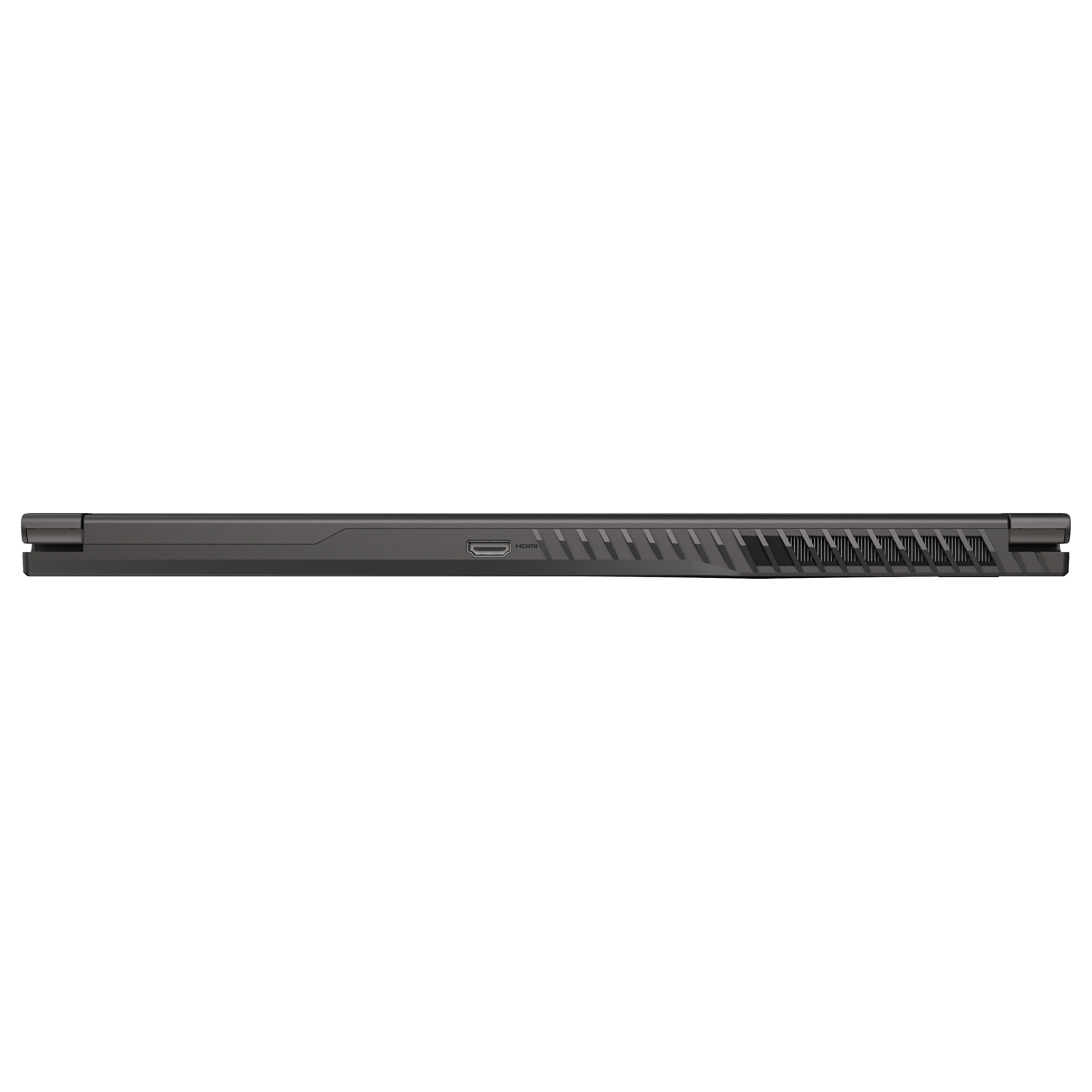 Laptop Gaming MSI Thin 15 B13UC-3073 / i5-13420H / 16GB DDR4 / 512GB / 15.6" Full HD 144Hz IPS / RTX 3050 4GB - Gri - 4