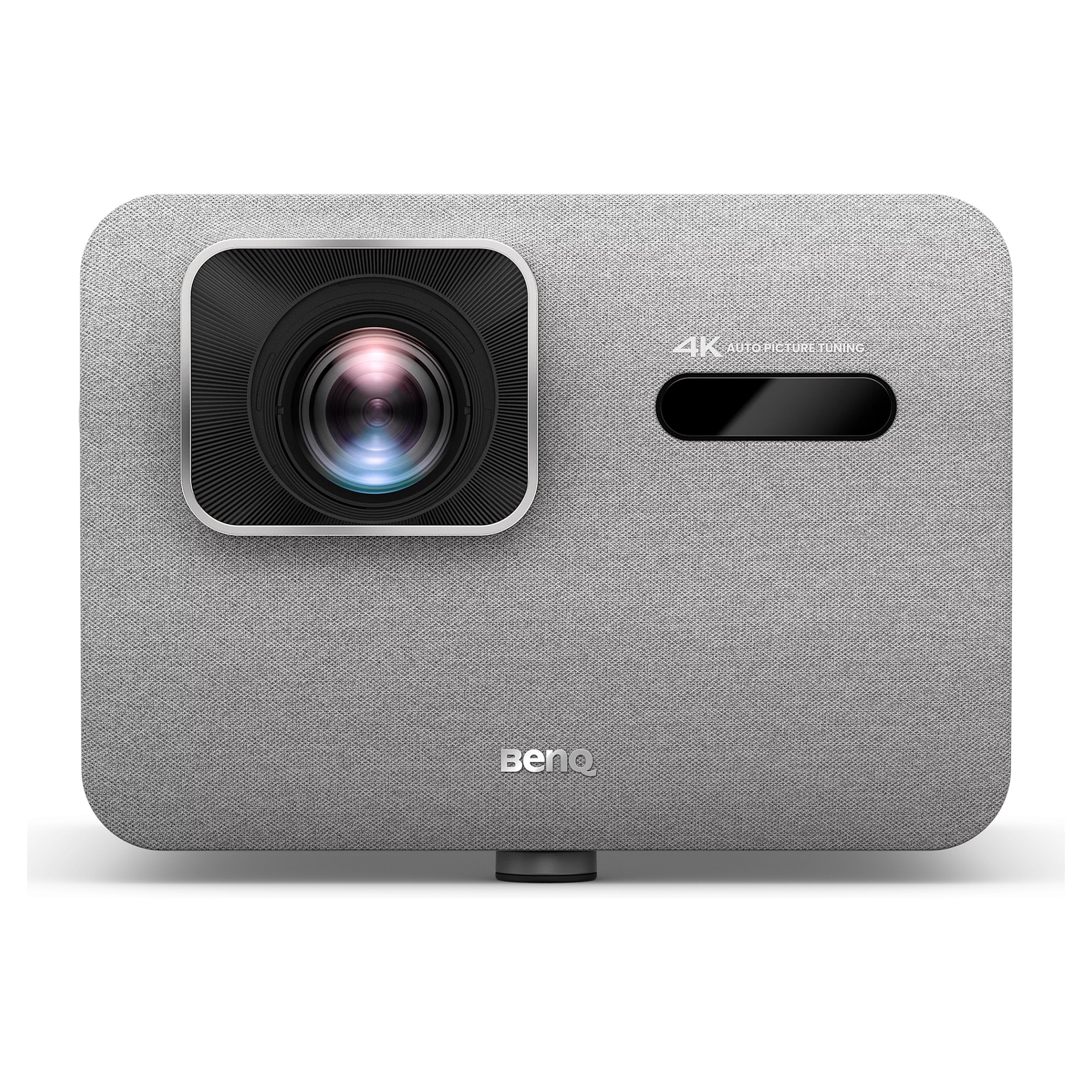 Projektor BenQ TK705i / Gaming DLP / 3000 ANSI Lumen / 4K UHD / HDMI+USB – Gri - 1