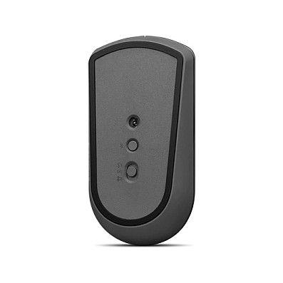 Maus pa Kabllo Lenovo ThinkBook Bluetooth Silent Mouse / Ambidextrous - Argjend - 3