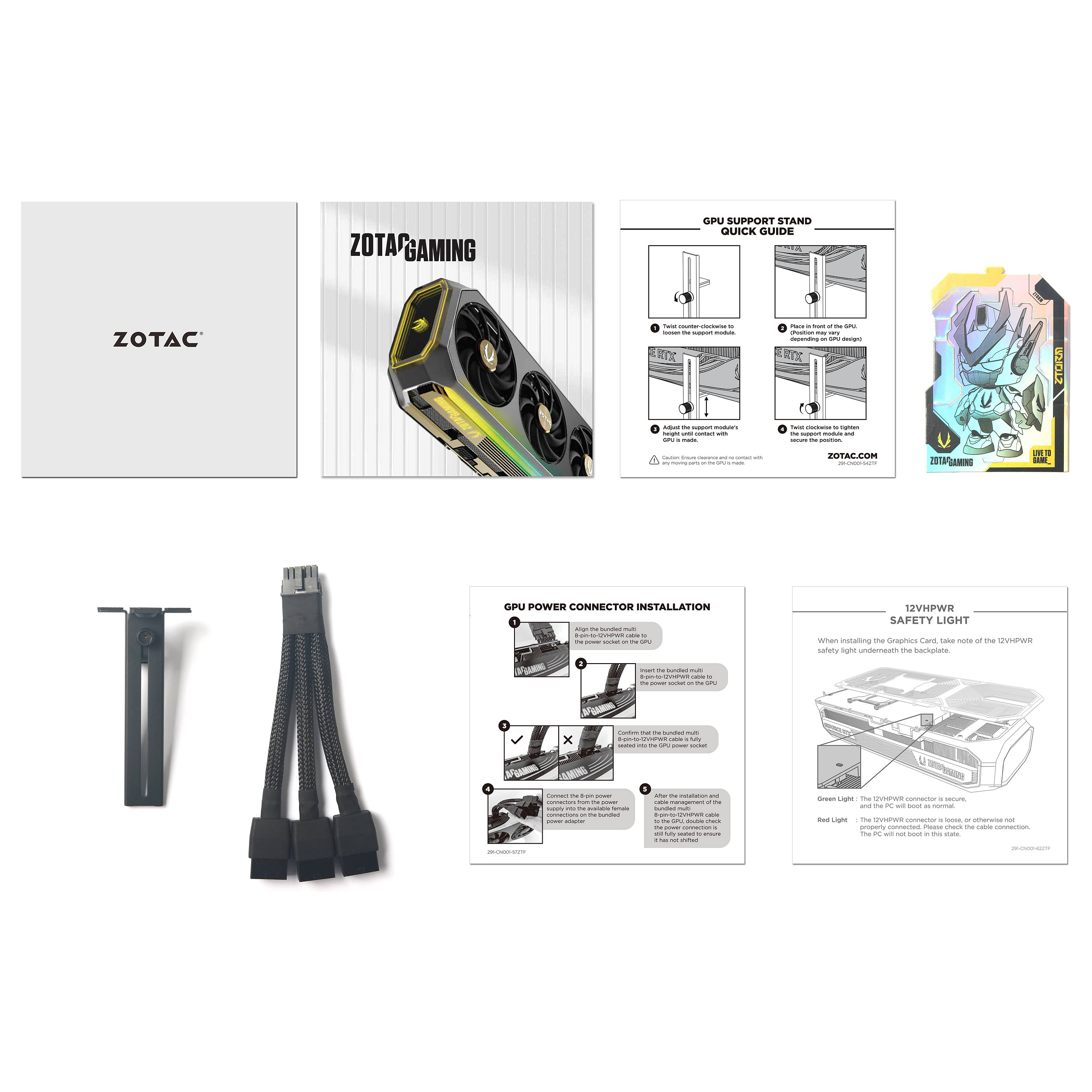Kartelë Grafike NVidia ZOTAC Gaming Solid Core OC RTX 5080 / 16GB GDDR7 / Fan - 6