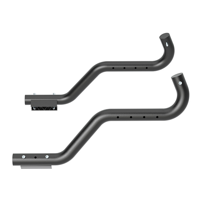 Aksesor për simulues garash – Përforcim kornize OPLITE GTR S3/S8 Full Force Kit - 1