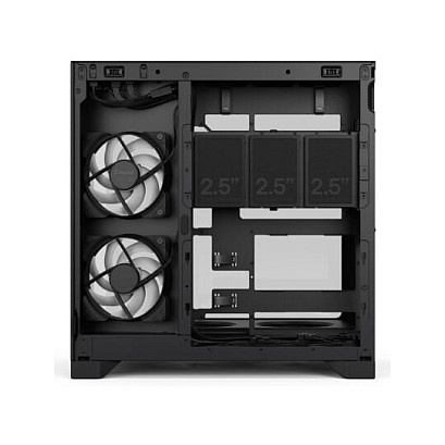 Kasë Fractal Design Pop 2 Vision RGB -Zezë - 15