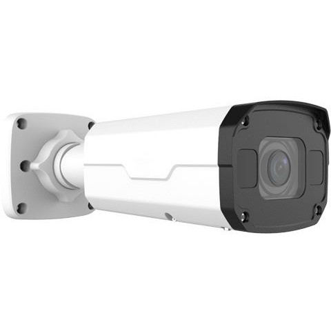 ALLNET Bullet Outdoor Camera, 5MP, IR, Low-Light, Motorized Varifocal Lens (93°), ALL-CAM2496v3-LEFN - 3