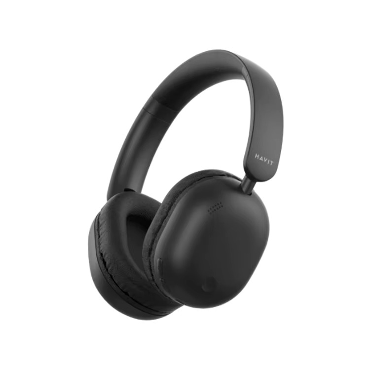 Kufje pa Kabllo HAVIT H602BT – Zezë - 1