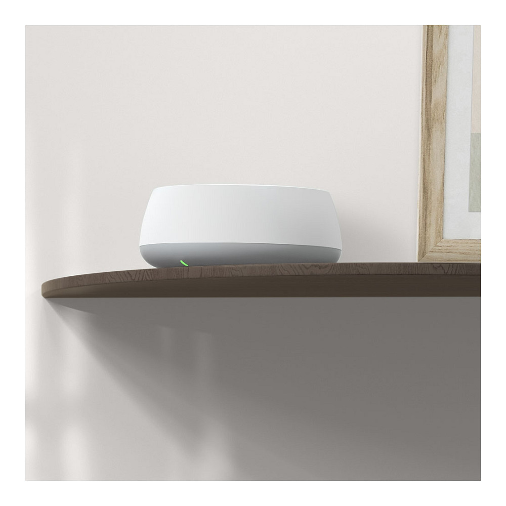 TP-Link Deco BE22 (3-Pack) BE3600 Wi-Fi 7 Mesh – Dual-Band, 2882Mbps 5GHz + 688Mbps 2.4GHz - 6