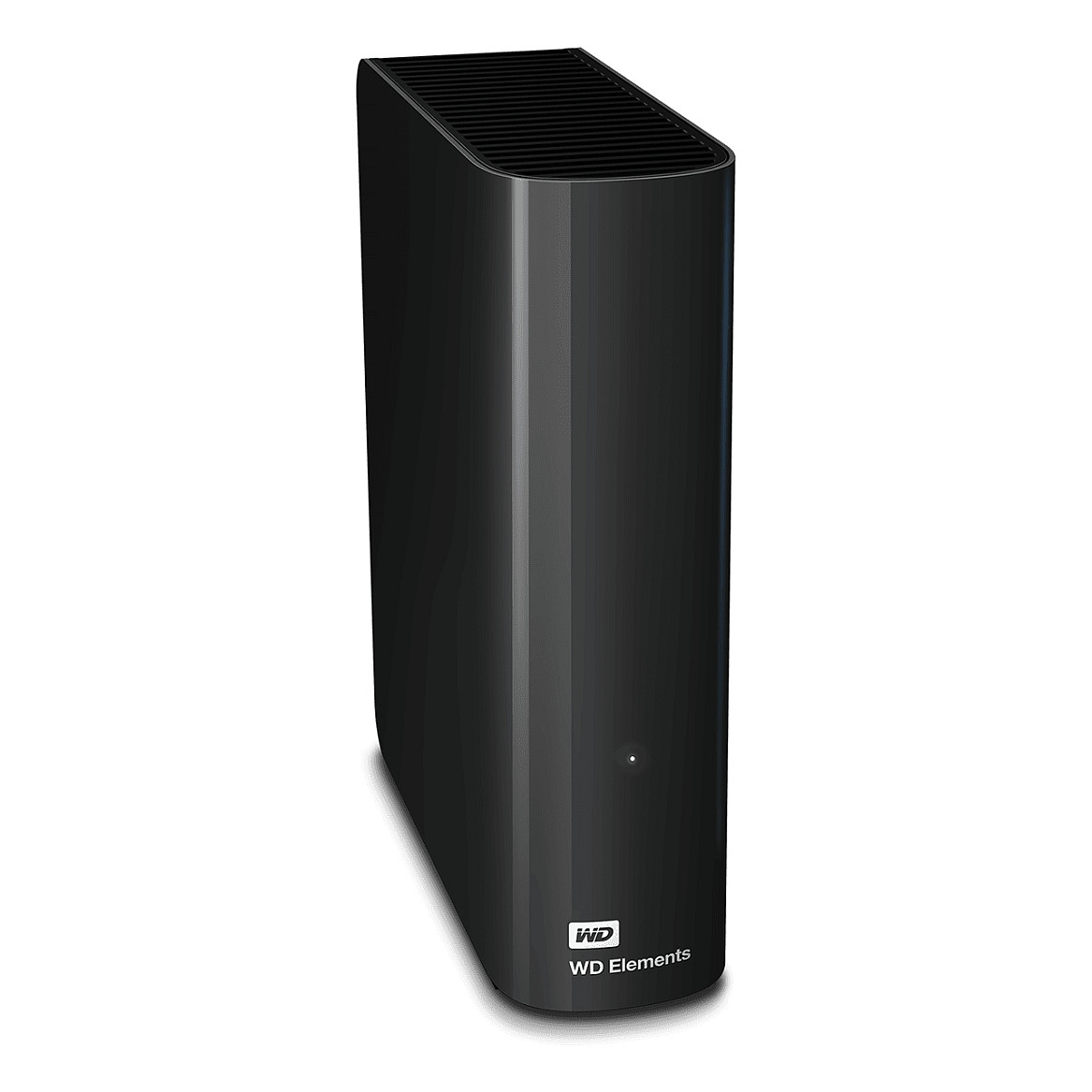 HDD të Jashtme WD Elements Desktop / 16TB / USB 3.0 / 3.5″ - Zezë - 6