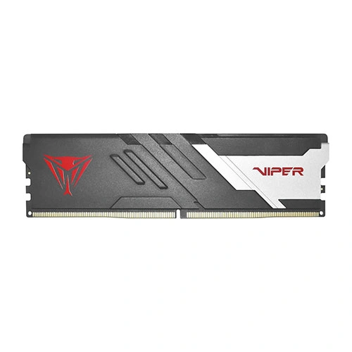 RAM Memorie DDR5 Patriot Memory Viper Venom / DIMM - Zezë/Bardhë