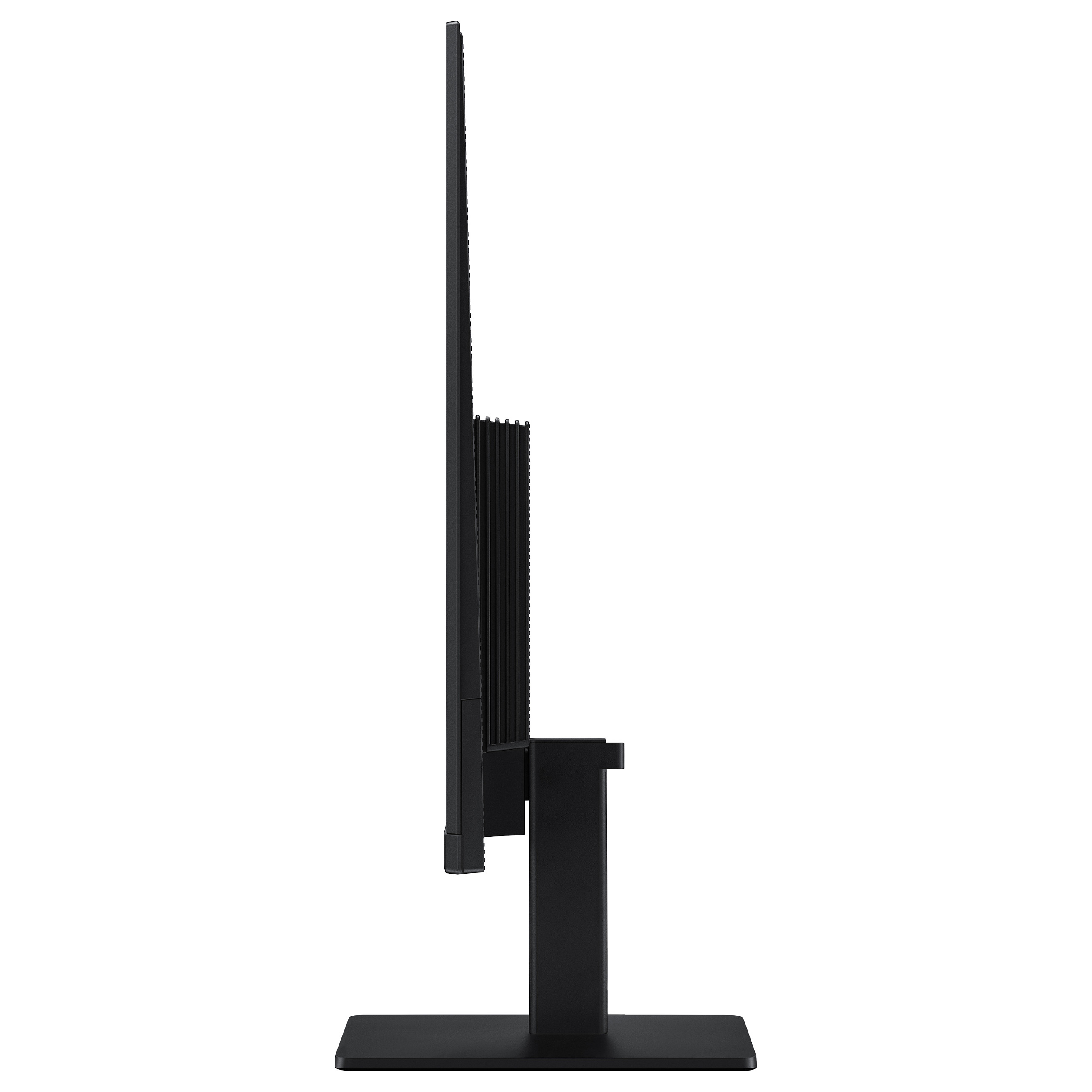 Monitor Hanwha LS24D302GAUXEN / 24"/ Full HD IPS / LCD / 100Hz / 5ms / VGA + HDMI - Zezë - 6