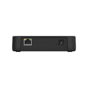 Server USB SEH utnserver Pro USB 3.2 Gen 1 - Zezë - 3