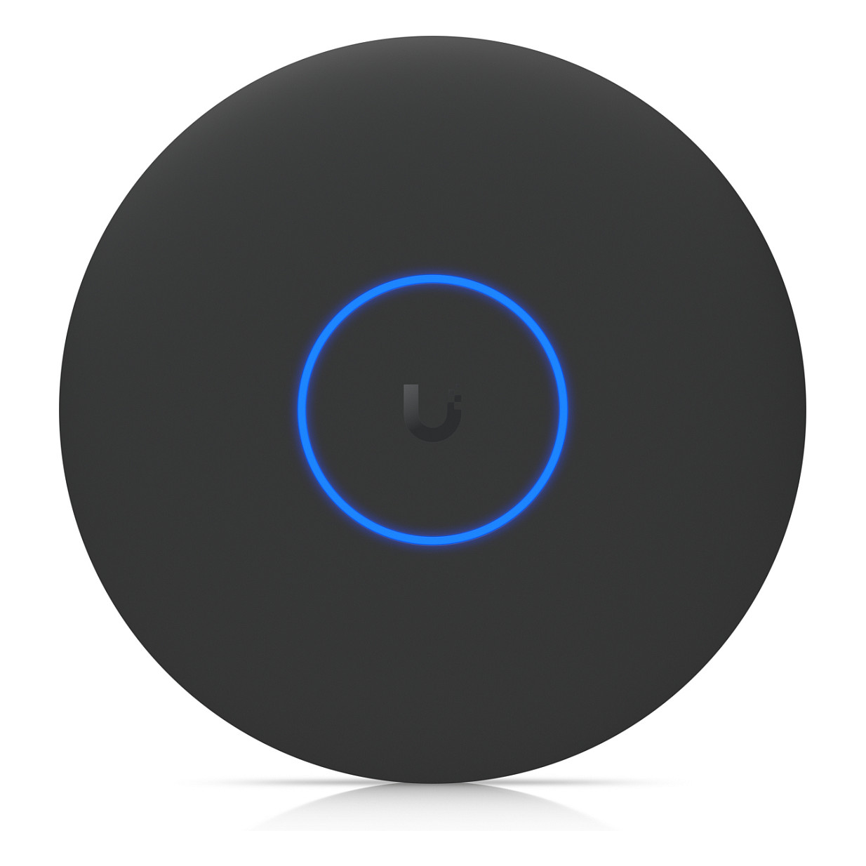 Ubiquiti UniFi U7 Pro XGS WiFi 7 Access Point (Tri-Band, 10GbE, PoE++, Enterprise, Black) - 1