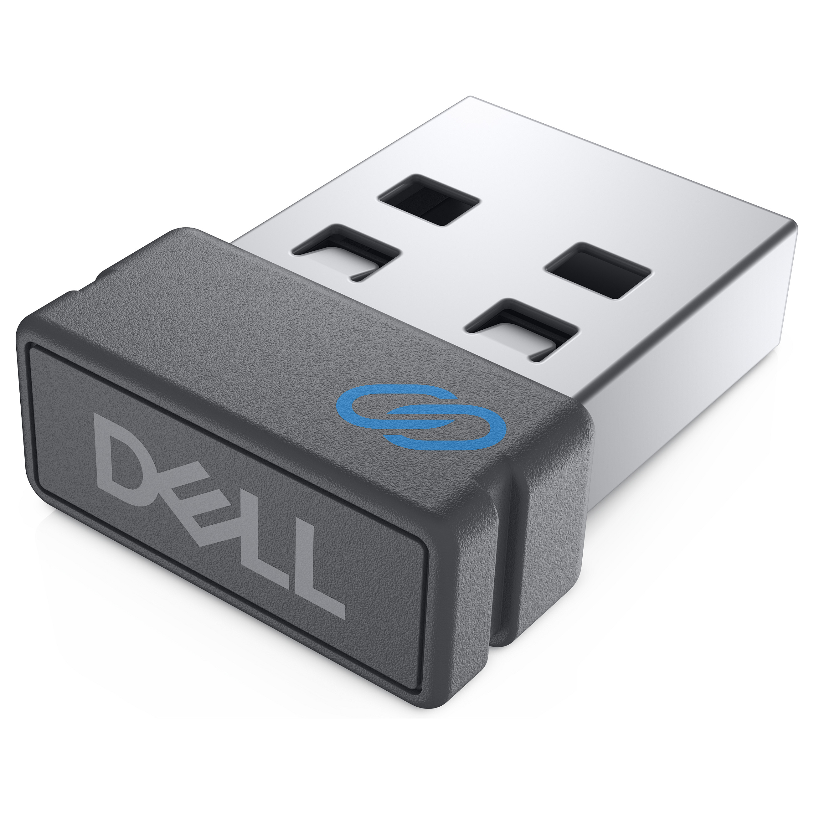 USB Flash Drive DELL UNIVERSAL PAIRING RECEIVER WR221 - 1