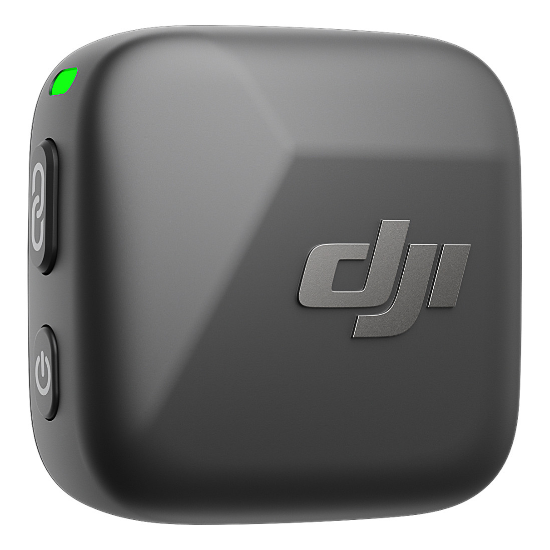 Mikrofon DJI Mic Mini Transmitter / Infinity - Zezë - 6