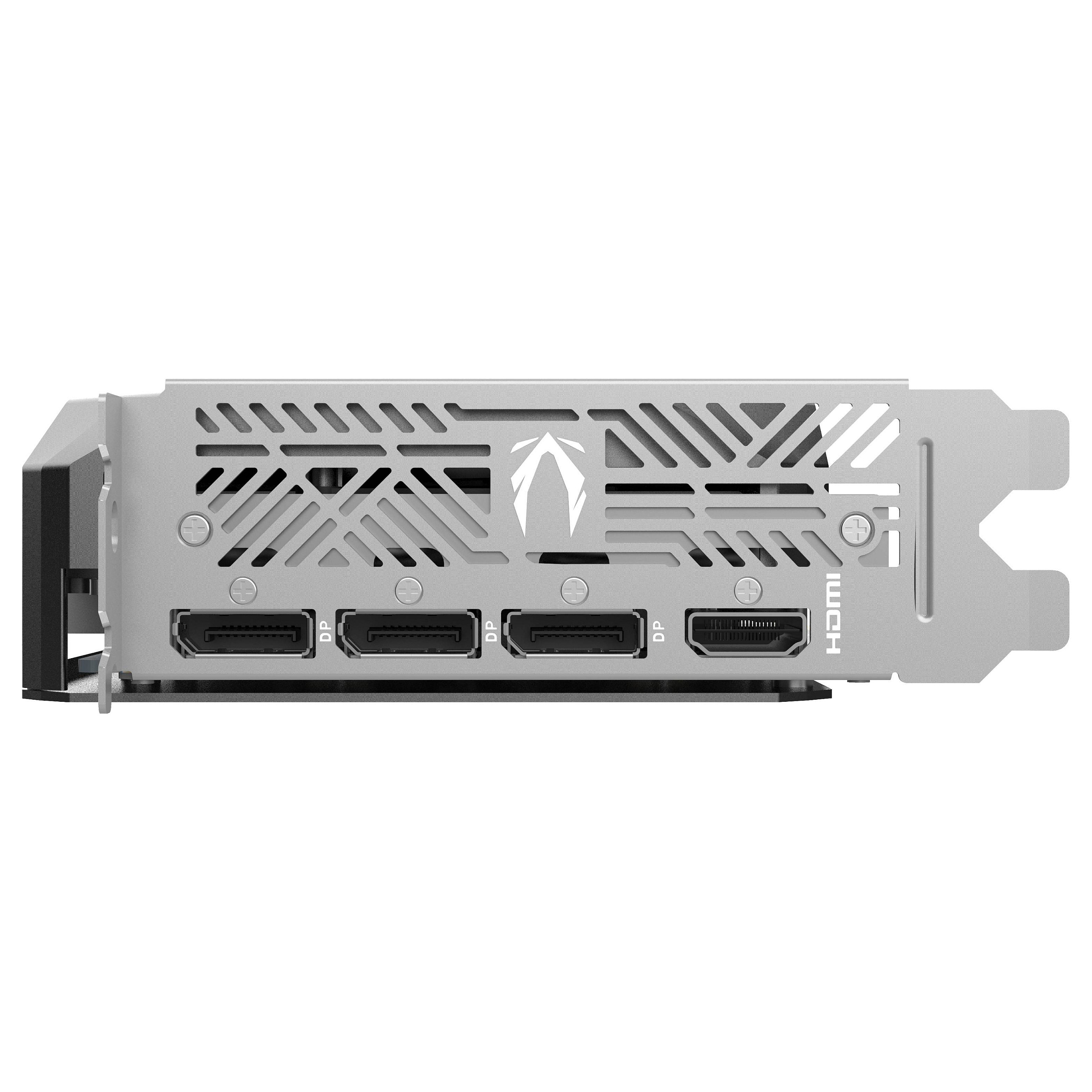 Kartelë Grafike NVIDIA GeForce RTX 5060 Ti / 8GB GDDR7 / 128-bit / ZOTAC GAMING Twin Edge OC / 2 Fans - 4
