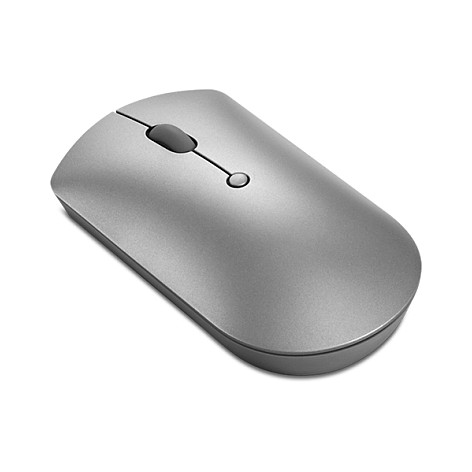 Maus pa Kabllo Lenovo 600 / Bluetooth / 2400 DPI – Gri - 2