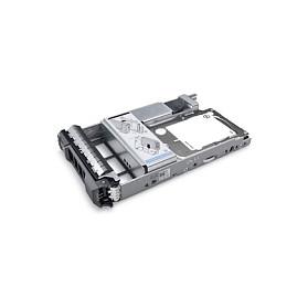 HDD i Brendshëm Dell 400-AJPC, 1.2TB, 2.5", SAS 12 Gbit/s, 10000 RPM, 512e, Hot-Plug, ISE, Mbajtëse Hibride 3.5"