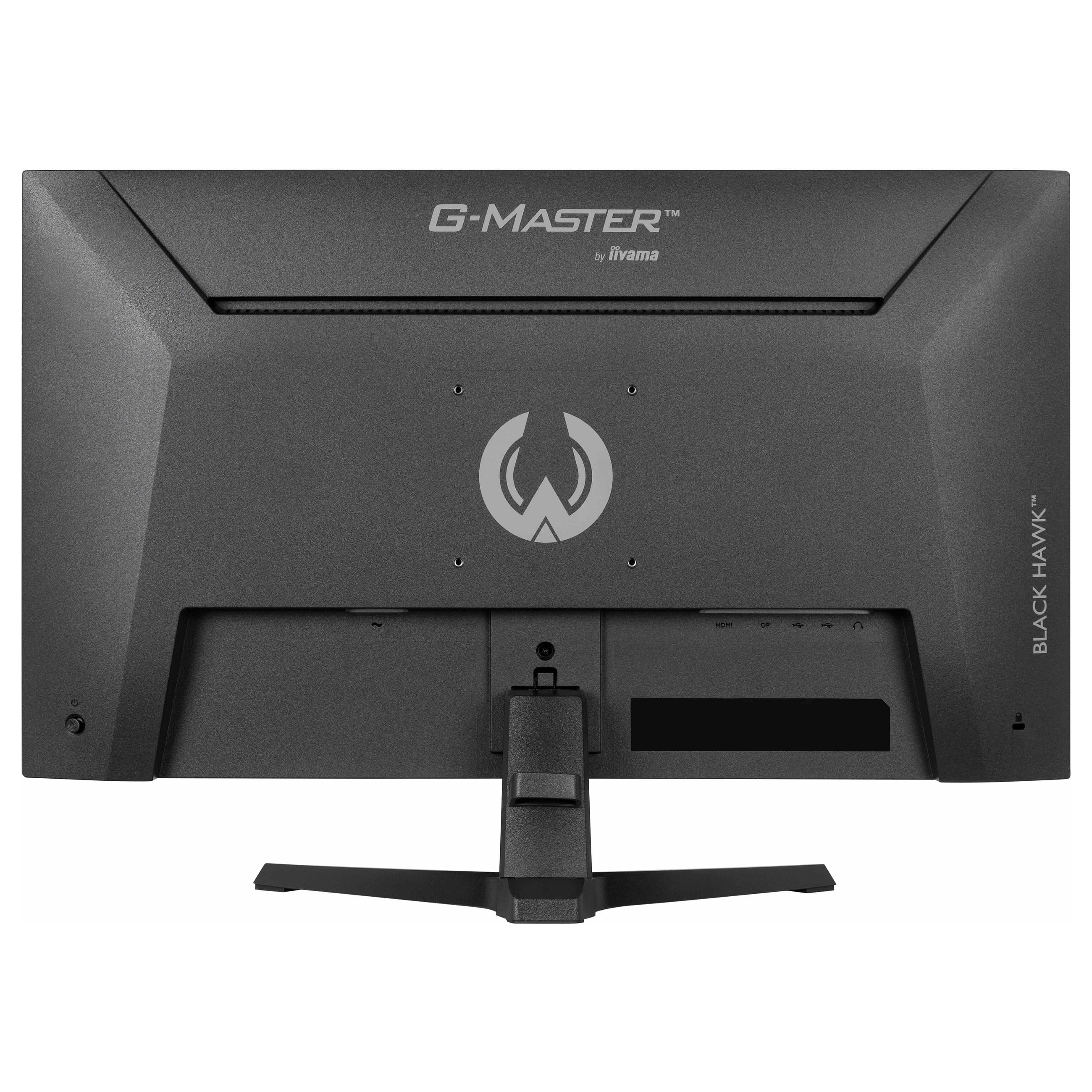 Monitor Gaming iiyama G-Master G2741QSU-B1 / 27"/ 4K Ultra HD IPS / QLED / 144 Hz / 1 ms / HDMI+USB+DP+HDCP - Zezë - 13