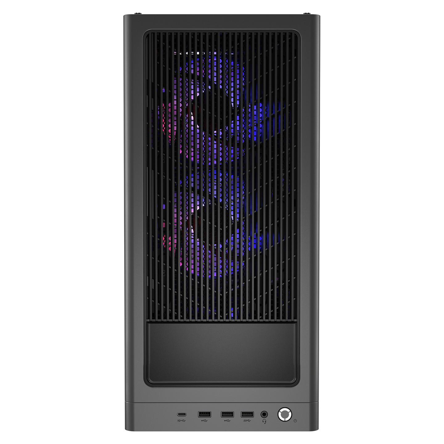 Kompjuter Gaming Lenovo Legion T7 34IAS10 / Core Ultra 7 265KF / 32GB DDR5 / 1TB / RTX 5080 16GB – Zezë - 7