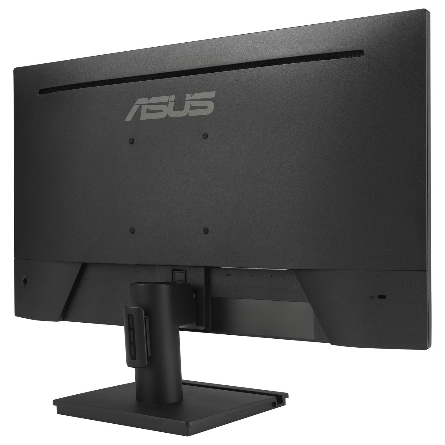 Monitor Gaming ASUS VA249HG / 23.8" / FHD / 120 Hz / 1 ms / HDMI + VGA - Zezë - 7