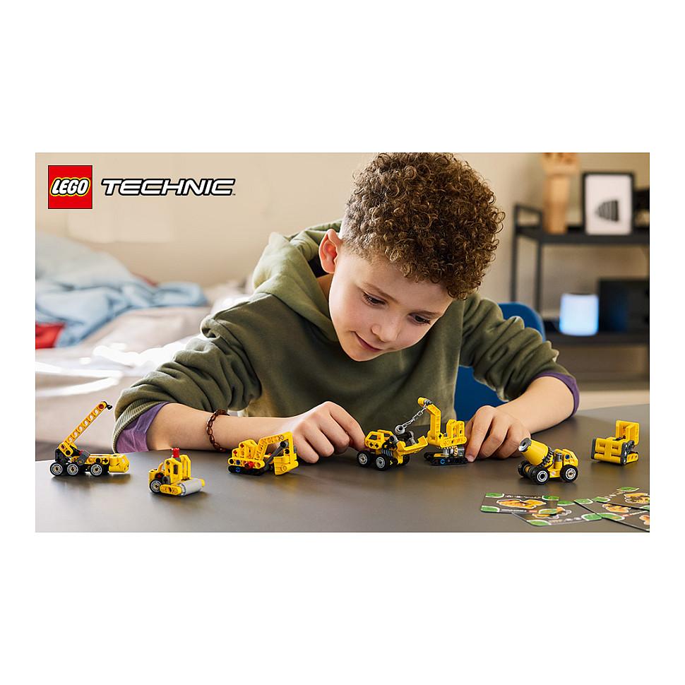 LEGO Technic 42233 - 24