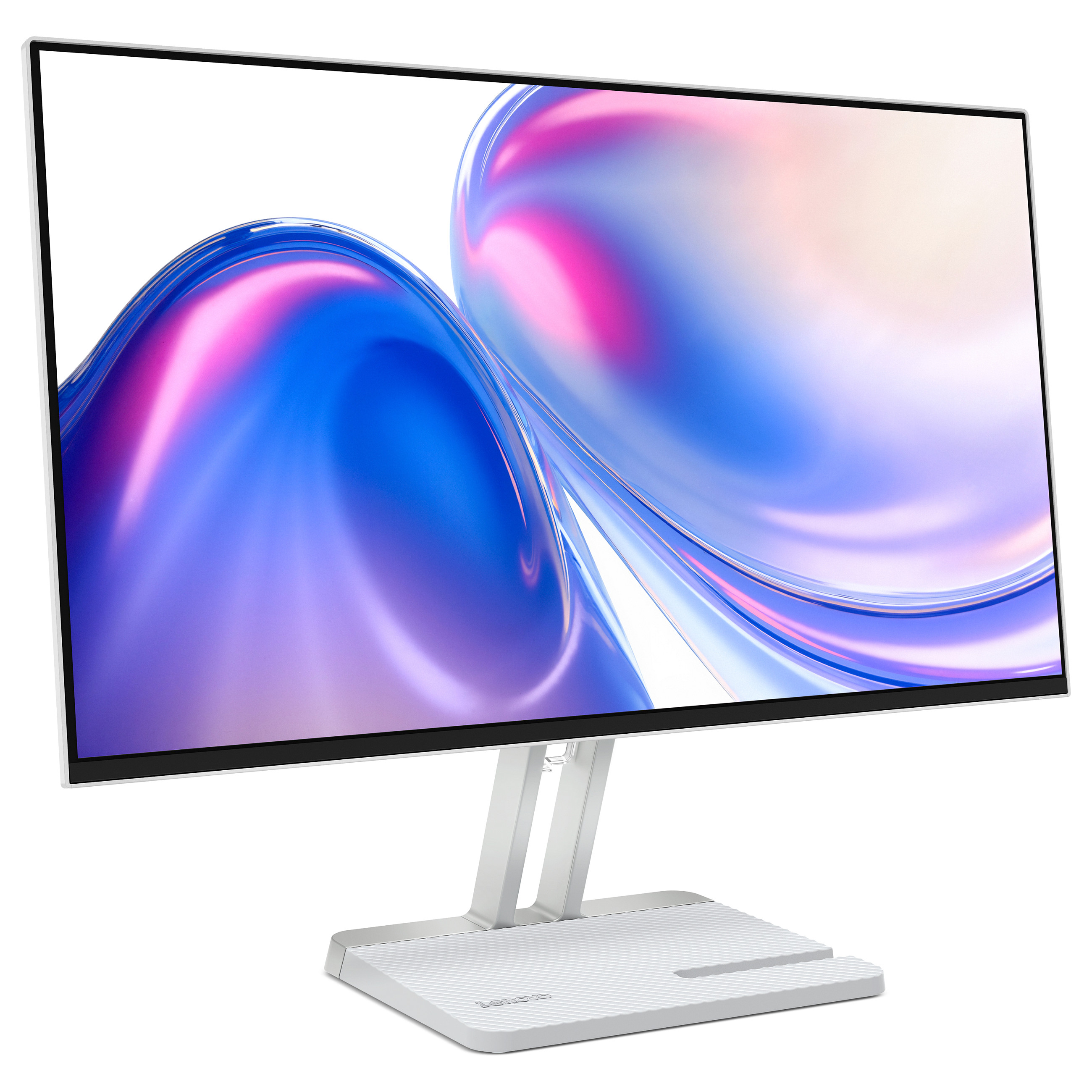 Monitor Lenovo L24-4c / 23.8"/ Full HD IPS / LCD / 144Hz / 6ms / VGA + HDMI - Gri - 2