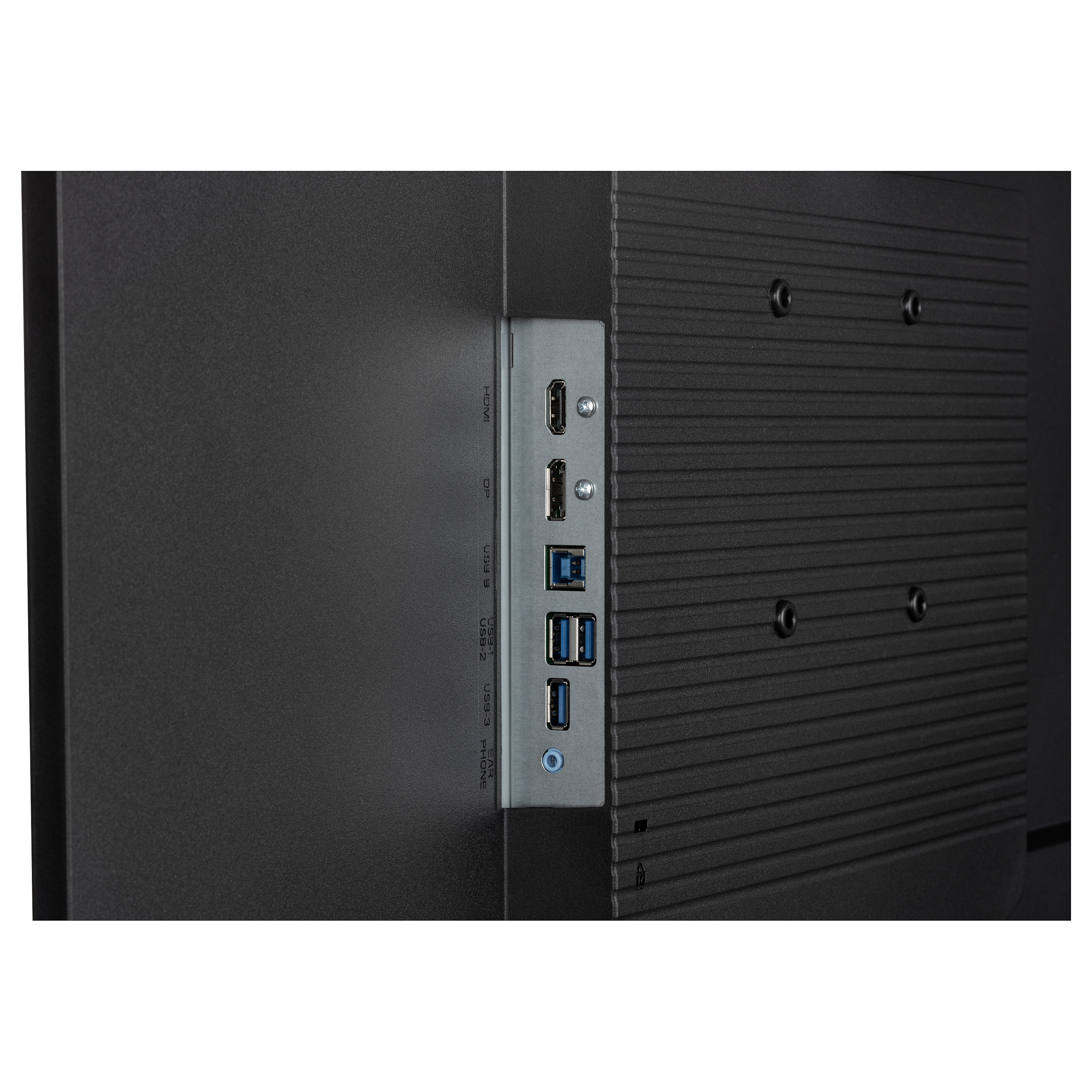 IIYAMA 80.0cm (31.5") X3270QSU-B1 16:9 2xHDMI+DP+3xUSB IPS retail - 12