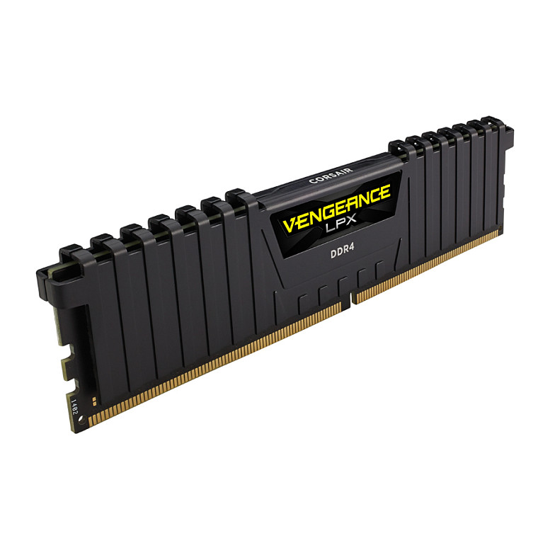RAM Memorie DDR4 Corsair Vengeance LPX / 16GB / DIMM / 3000MHz / CL16 / 288-pin - Zezë - 2