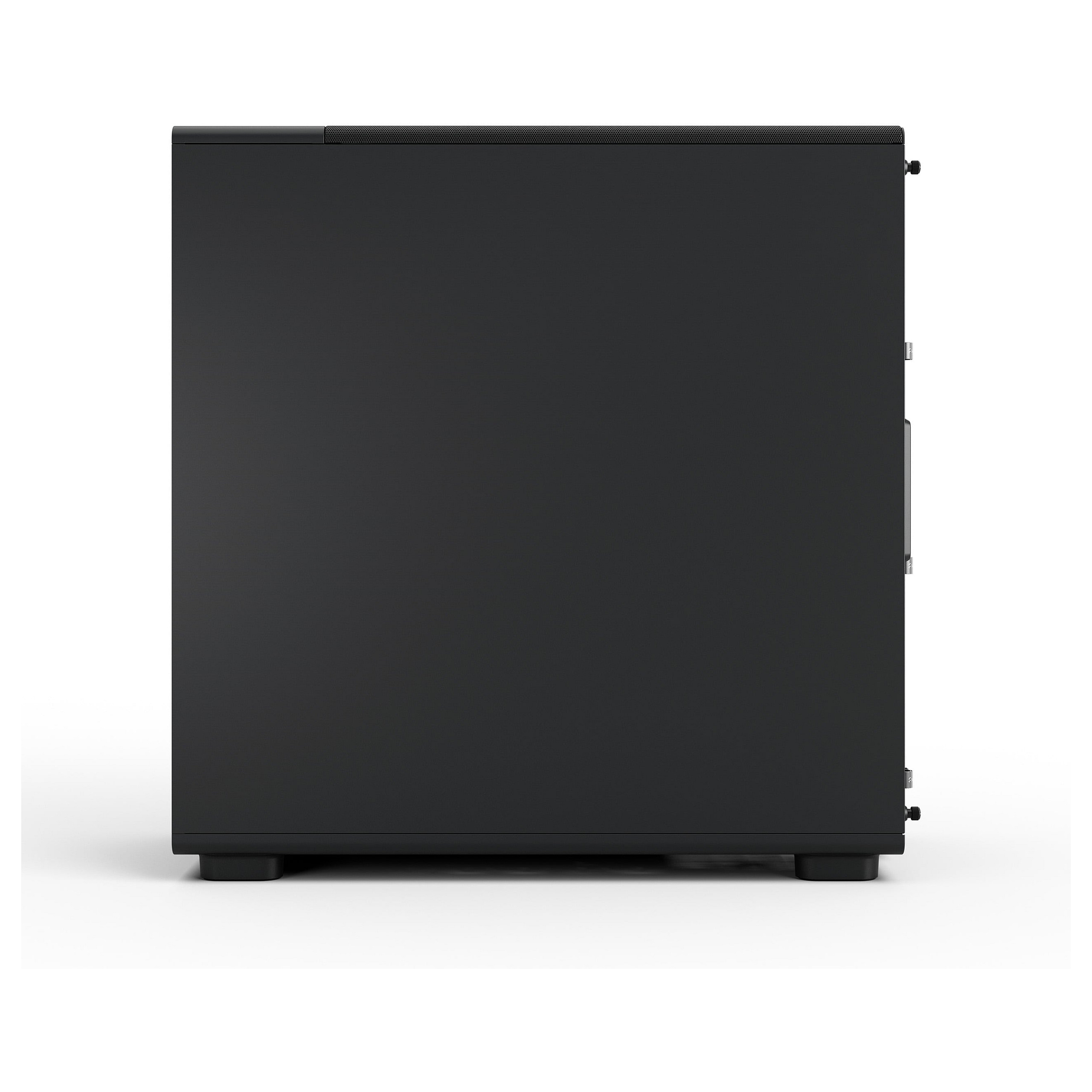 Kasë Midi Epoch XL TG Light Tint - Zezë - 12