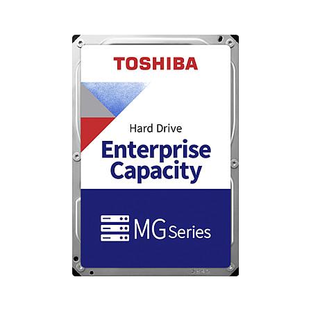 HDD i Brendshëm Toshiba MG10ADA10TE / 10TB / 3.5" / SATA III / 7200RPM / 512MB Cache