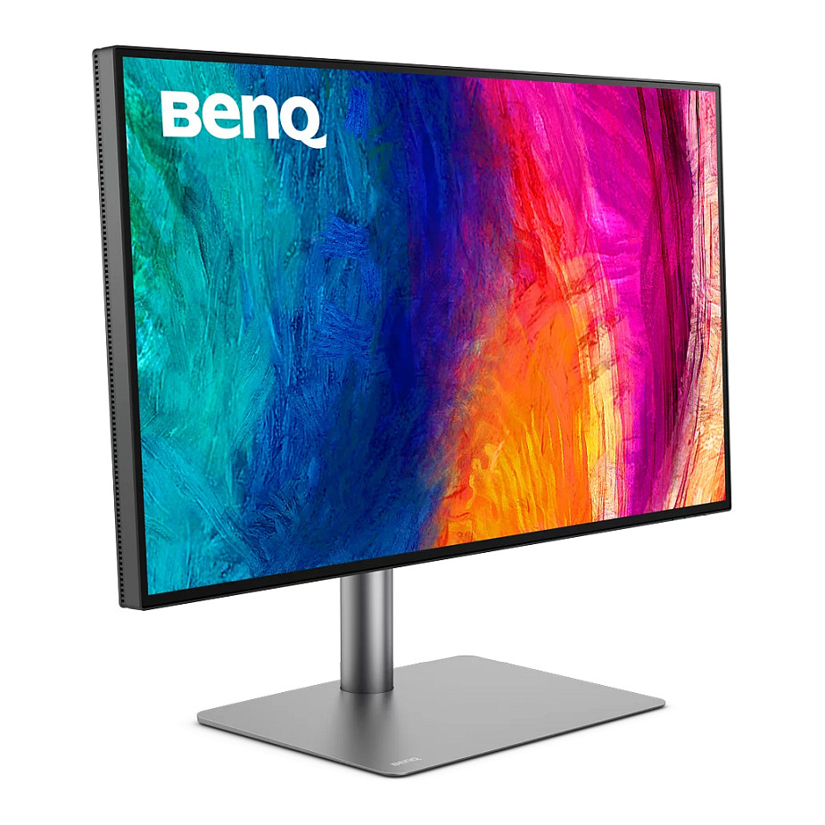 Monitor BENQ PD3226G / 32" 4K Ultra HD 144 Hz IPS 1 ms / HDMI, DP , TYPE - C / Hiri - 1