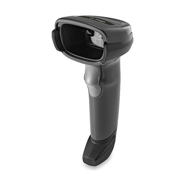 Skaner Zebra DS2208 1D / 2D USB / RS232 Barcode Scanner Wired - Zezë - 1