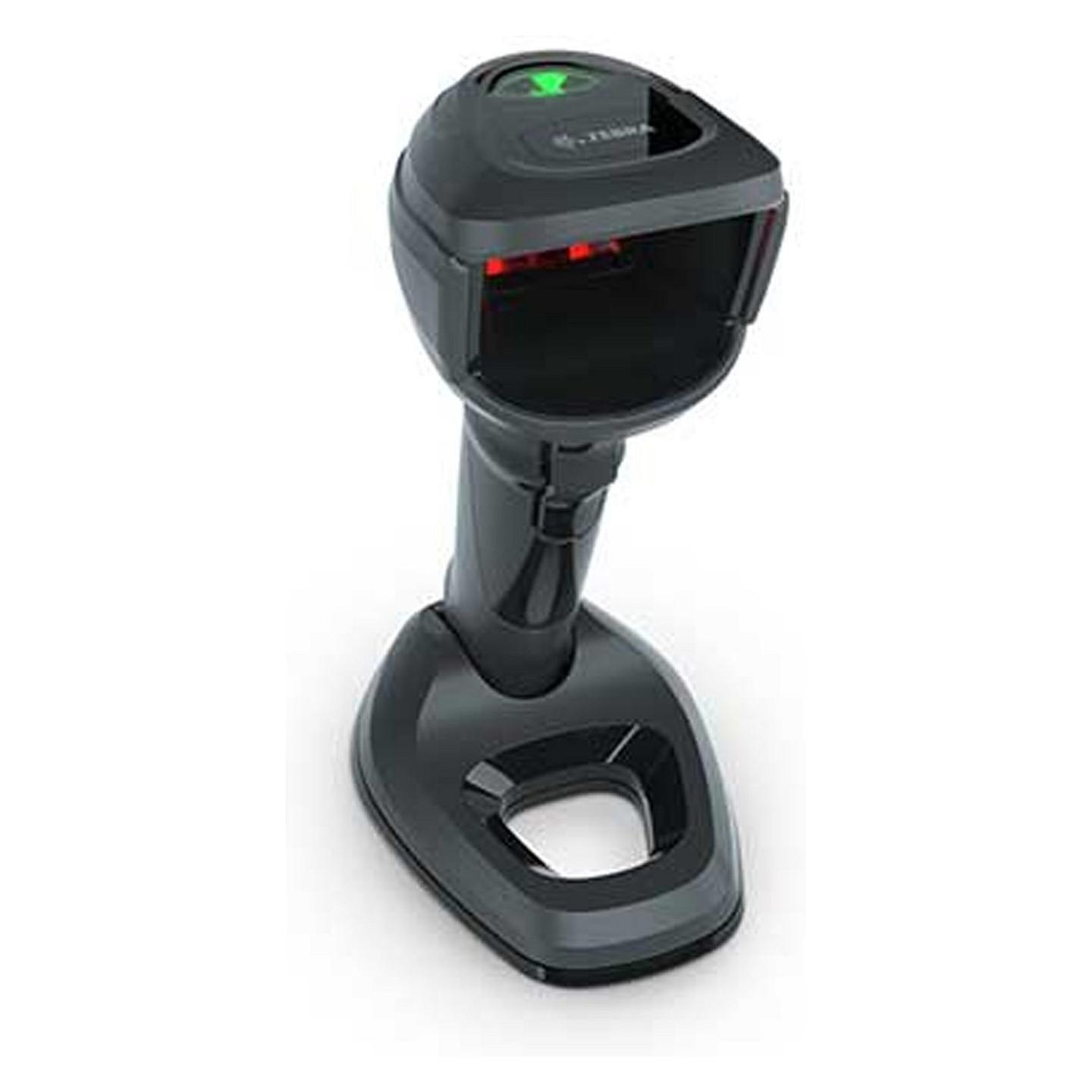 Skaner Dore Zebra DS9908-SR, 1D/2D, 1280x800, USB, Standard Range - Zezë