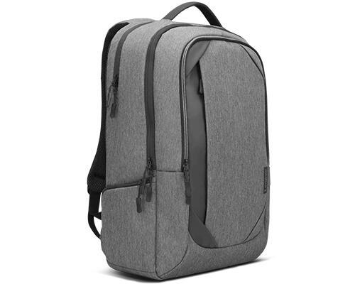 Aksesorë për laptop Lenovo Business Casual Backpack / 17" / 4X40X54260 - Gri - 2