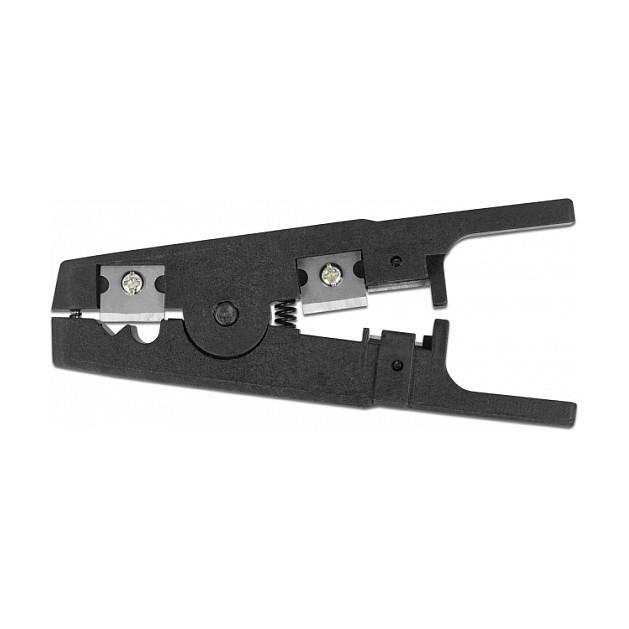 Set Veglash për Kabllo Rrjeti DeLOCK 86696, RJ-45, RJ-11, RJ-12, me Testues Rrjeti - 3