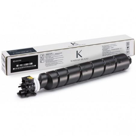 Toner Kyocera TK-8545K (1T02YM0NL0) / 30,000 faqe – Zezë - 1