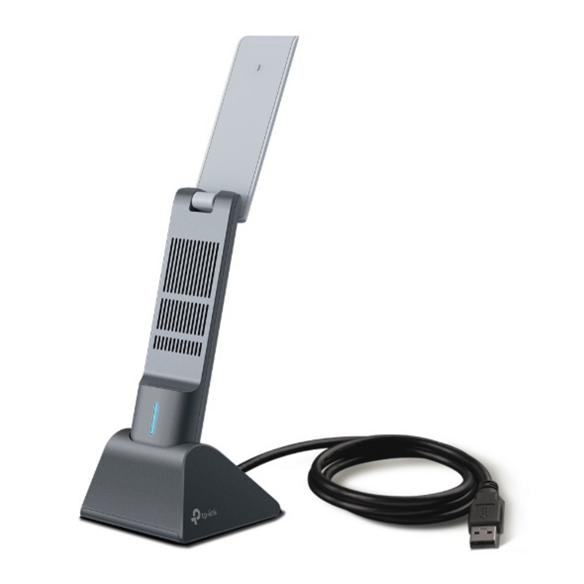 Antena për Rrjet TP-LINK USB WLAN Archer TX20UH – Gri - 1